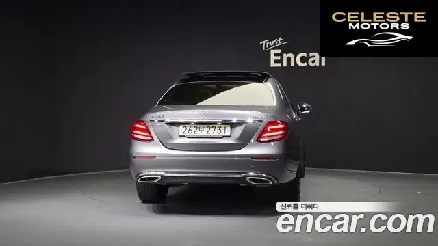 MERCEDES BENZ E-Classe W213 E450 4MATIC Exclusive 2020 — photo 4 sur 20