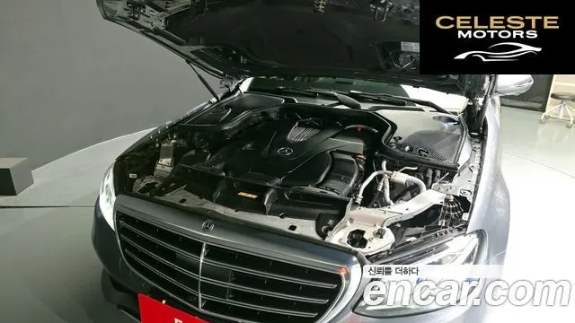 MERCEDES BENZ E-Classe W213 E450 4MATIC Exclusive 2020 — photo 6 sur 20