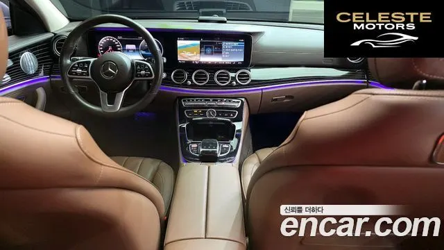 MERCEDES BENZ E-Classe W213 E450 4MATIC Exclusive 2020 — photo 7 sur 20