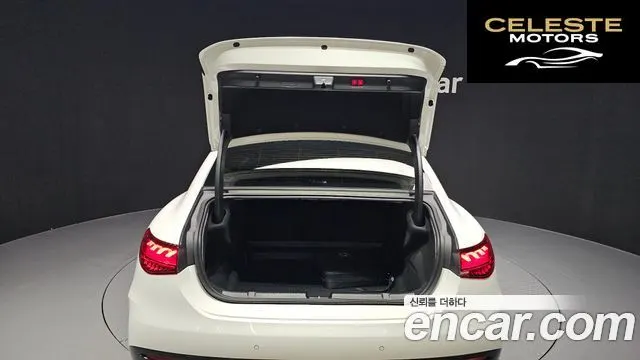 MERCEDES BENZ EQE V295 EQE350 4MATIC 2023 — photo 20 sur 20