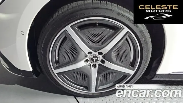 MERCEDES BENZ EQE V295 EQE350 4MATIC 2023 — photo 5 sur 20