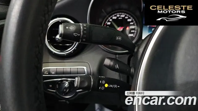 MERCEDES BENZ C-Classe W205 C200 Avantgarde 2018 — photo 15 sur 20