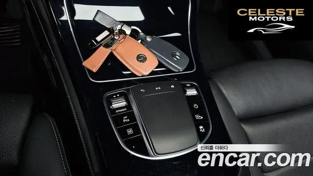 MERCEDES BENZ GLC-Classe X253 GLC300e 4MATIC 2020 — photo 20 sur 20