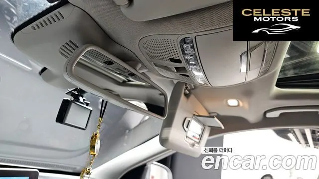 MERCEDES BENZ C-Classe W205 C220 Avantgarde 2015 — photo 19 sur 20