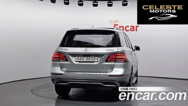 MERCEDES BENZ M-Classe W166 ML250 4MATIC 2012 — photo 4 sur 20