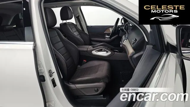 MERCEDES BENZ GLE-Classe W167 GLE450 4MATIC 2021 — photo 10 sur 26