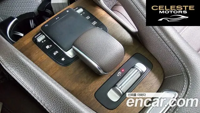MERCEDES BENZ GLE-Classe W167 GLE450 4MATIC 2021 — photo 18 sur 26