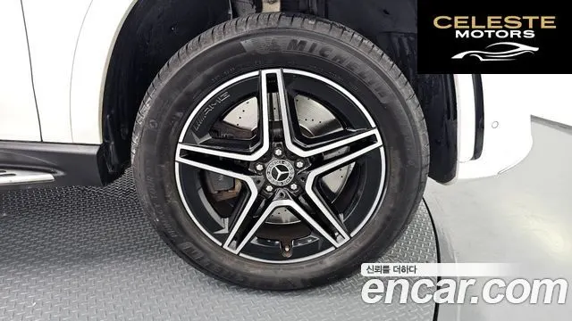 MERCEDES BENZ GLE-Classe W167 GLE450 4MATIC 2021 — photo 5 sur 26