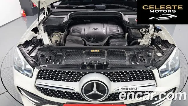 MERCEDES BENZ GLE-Classe W167 GLE450 4MATIC 2021 — photo 6 sur 26