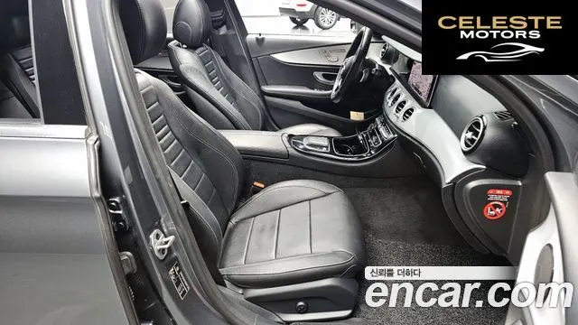 MERCEDES BENZ E-Classe W213 E250 Avantgarde 2021 — photo 10 sur 20