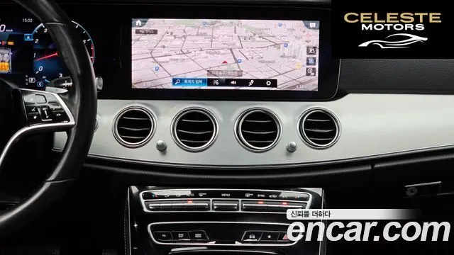 MERCEDES BENZ E-Classe W213 E250 Avantgarde 2021 — photo 14 sur 20