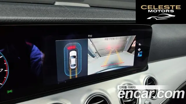 MERCEDES BENZ E-Classe W213 E250 Avantgarde 2021 — photo 15 sur 20