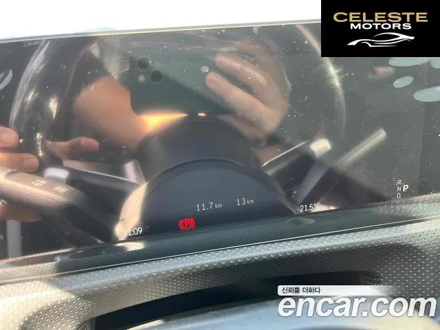 MERCEDES BENZ CLA-Classe C118 CLA250 4MATIC 2025 — photo 3 sur 9