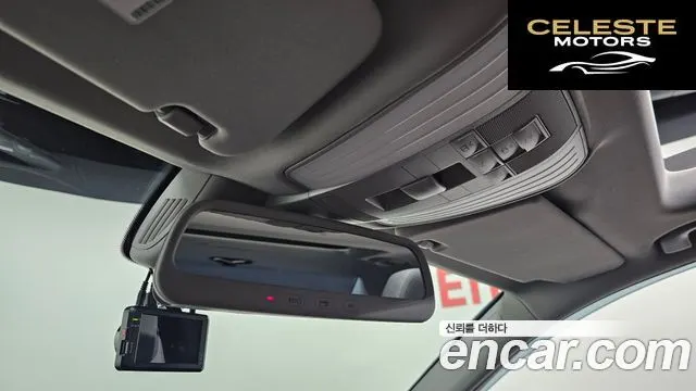 MERCEDES BENZ E-Classe W212 E300 2012 — photo 17 sur 20
