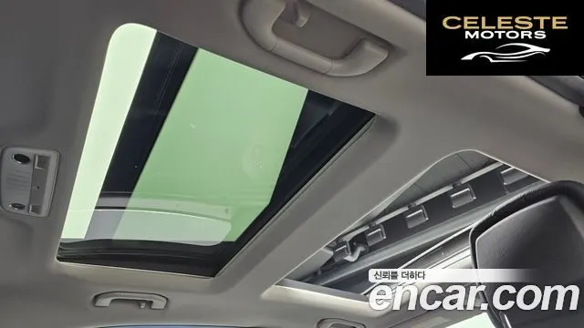 MERCEDES BENZ E-Classe W212 E300 2012 — photo 19 sur 20