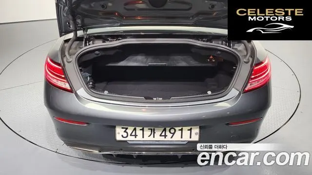 MERCEDES BENZ C-Classe W205 C200 Cabriolet 2019 — photo 18 sur 20