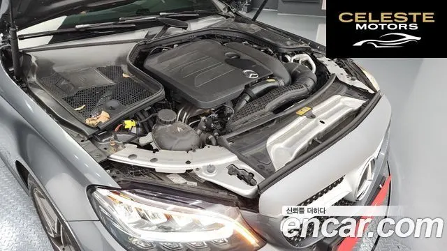 MERCEDES BENZ C-Classe W205 C200 Cabriolet 2019 — photo 6 sur 20
