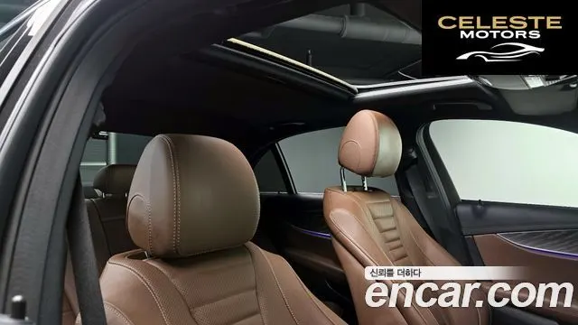 MERCEDES BENZ E-Classe W213 E350 4MATIC Exclusive 2023 — photo 18 sur 20