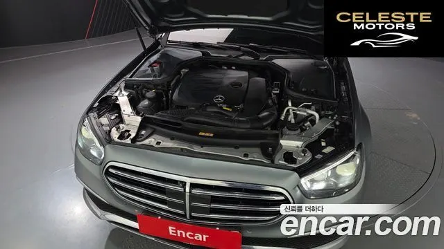MERCEDES BENZ E-Classe W213 E350 4MATIC Exclusive 2023 — photo 6 sur 20