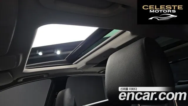 MERCEDES BENZ S-Classe W221 S350L 2010 — photo 17 sur 20