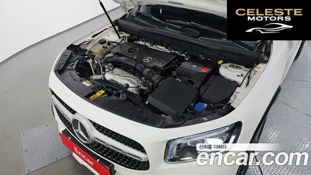 MERCEDES BENZ GLB-Classe X247 GLB250 4MATIC 2021 — photo 6 sur 20