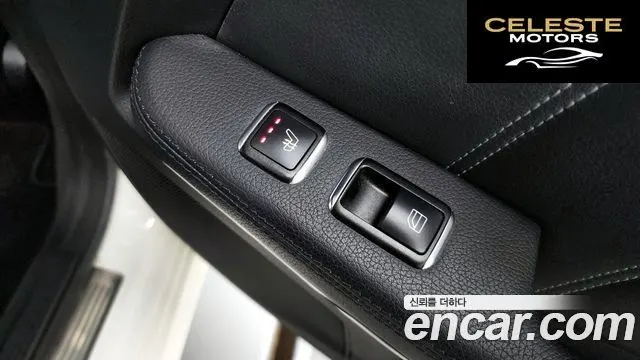 MERCEDES BENZ E-Classe W212 E220 CDI Avantgarde 2014 — photo 19 sur 20