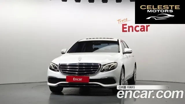 MERCEDES BENZ E-Classe W213 E300 Exclusive 2019 — photo 3 sur 20