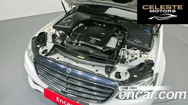 MERCEDES BENZ E-Classe W213 E300 Exclusive 2019 — photo 6 sur 20