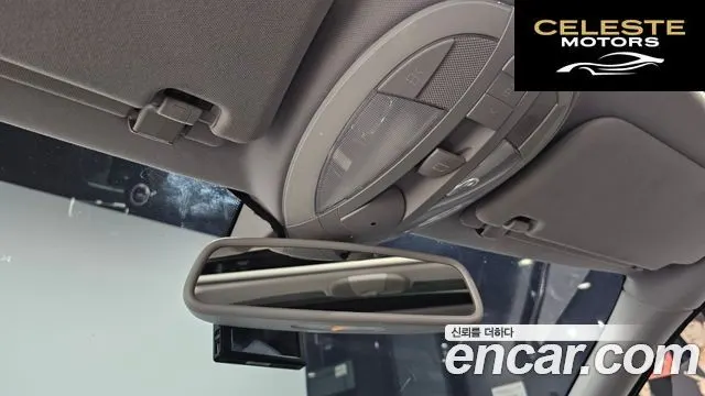 MERCEDES BENZ E-Classe W211 E350 2007 — photo 17 sur 26