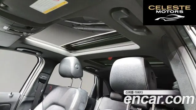 MERCEDES BENZ B-Classe W246 B200 d 2016 — photo 19 sur 20