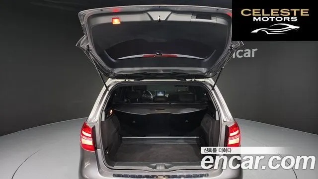 MERCEDES BENZ B-Classe W246 B200 d 2016 — photo 20 sur 20