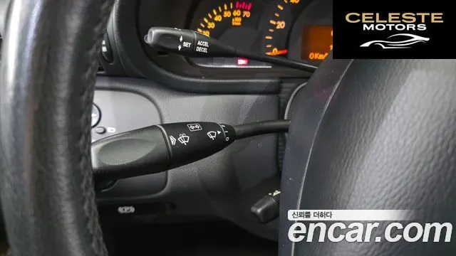 MERCEDES BENZ C-Classe C240 4MATIC 2004 — photo 16 sur 20