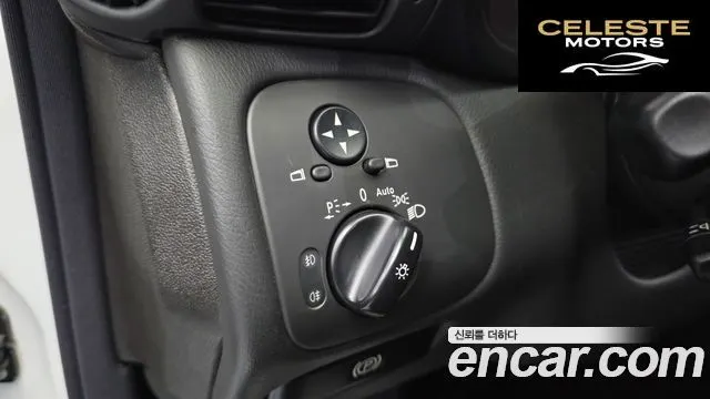 MERCEDES BENZ C-Classe C240 4MATIC 2004 — photo 18 sur 20