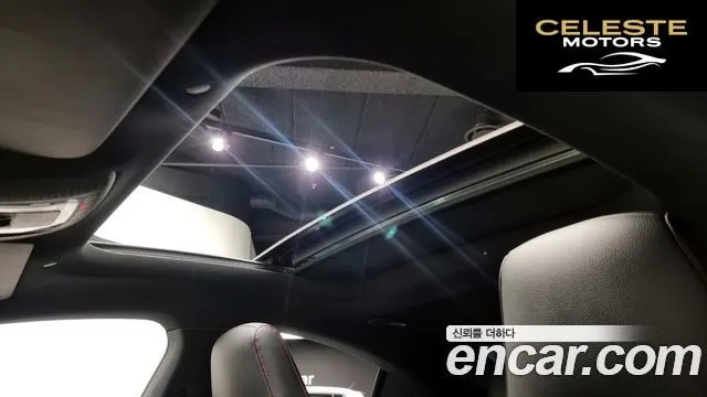 MERCEDES BENZ CLA-Classe C118 CLA250 4MATIC 2021 — photo 19 sur 20