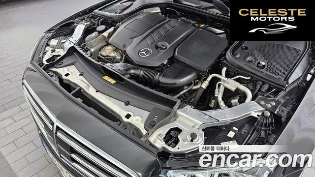 MERCEDES BENZ E-Classe W213 E220d 4MATIC Exclusive 2021 — photo 6 sur 20