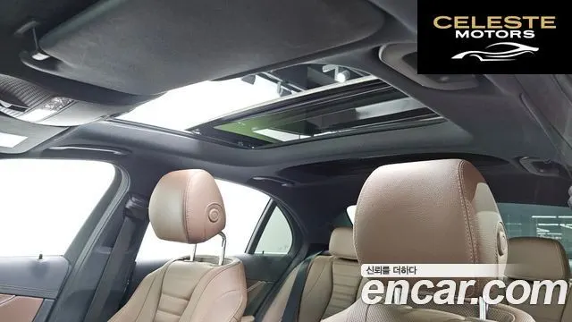 MERCEDES BENZ E-Classe W213 E300e 4MATIC Exclusive 2021 — photo 19 sur 20
