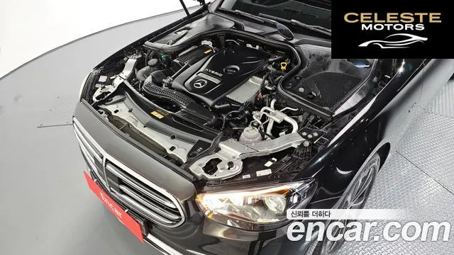 MERCEDES BENZ E-Classe W213 E300e 4MATIC Exclusive 2021 — photo 6 sur 20