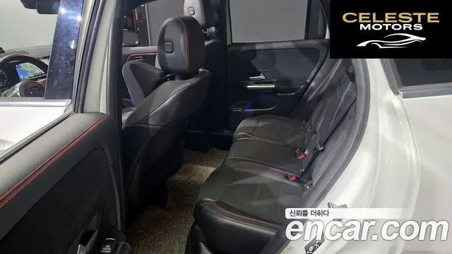 MERCEDES BENZ GLA-Classe H247 GLA250 4MATIC 2022 — photo 11 sur 20
