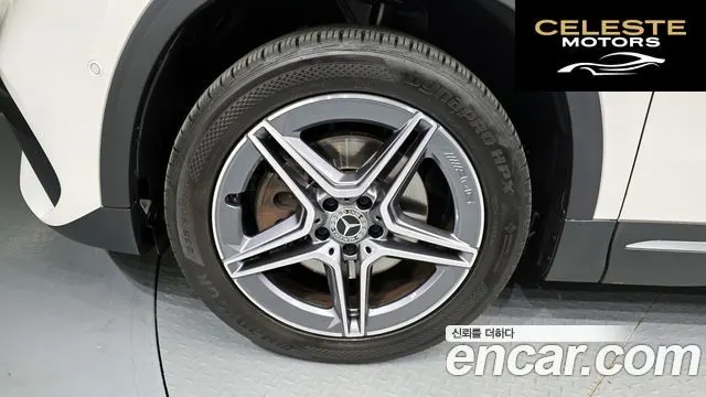 MERCEDES BENZ GLA-Classe H247 GLA250 4MATIC 2022 — photo 5 sur 20