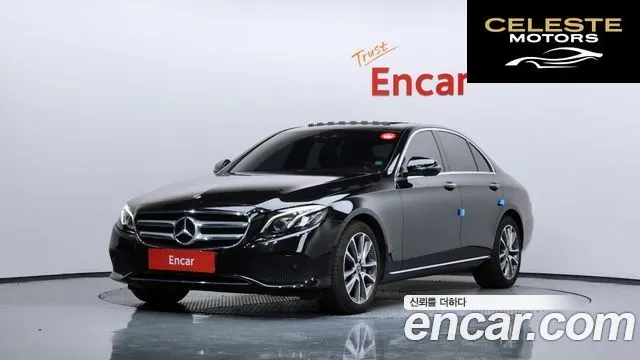 MERCEDES BENZ E-Classe W213 E300 4MATIC Avantgarde 2019 — photo 22 sur 26