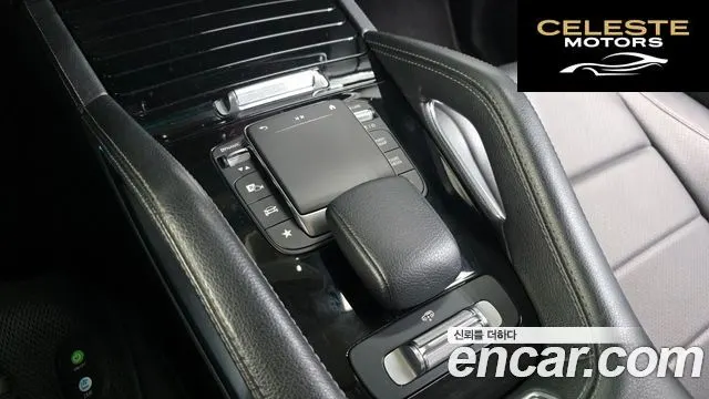 MERCEDES BENZ GLE-Classe W167 GLE300d 4MATIC 2019 — photo 17 sur 20