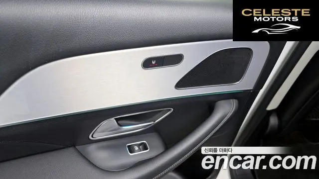 MERCEDES BENZ GLE-Classe W167 GLE300d 4MATIC 2019 — photo 18 sur 20