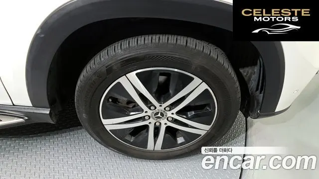 MERCEDES BENZ GLE-Classe W167 GLE300d 4MATIC 2019 — photo 5 sur 20