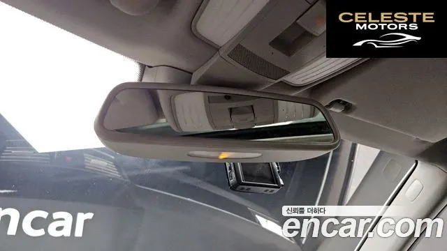 MERCEDES BENZ E-Classe W212 E200 CGI Avantgarde 2010 — photo 16 sur 20