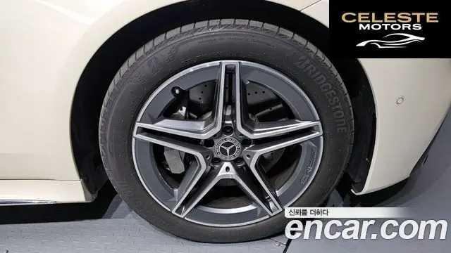 MERCEDES BENZ S-Classe W223 S400 d 4MATIC 2022 — photo 5 sur 26
