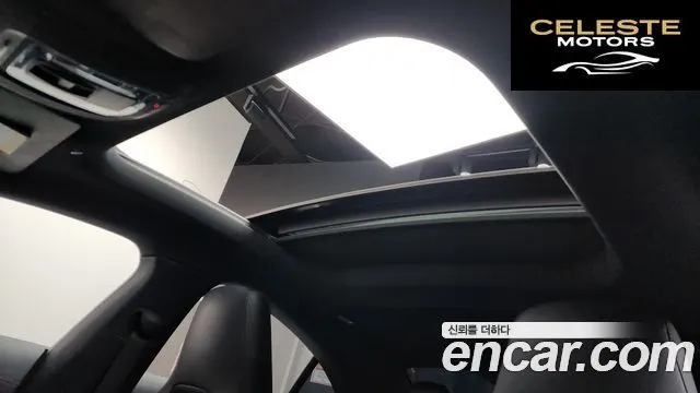 MERCEDES BENZ CLA-Classe C118 CLA250 4MATIC 2020 — photo 19 sur 20
