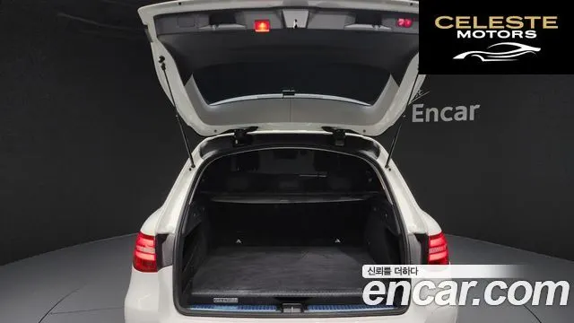 MERCEDES BENZ GLC-Classe X253 GLC350e 4MATIC 2019 — photo 19 sur 25