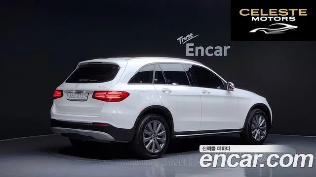 MERCEDES BENZ GLC-Classe X253 GLC350e 4MATIC 2019 — photo 2 sur 25