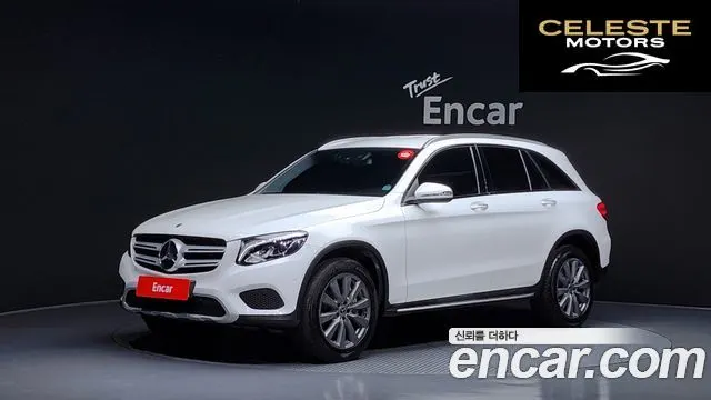 MERCEDES BENZ GLC-Classe X253 GLC350e 4MATIC 2019 — photo 24 sur 25