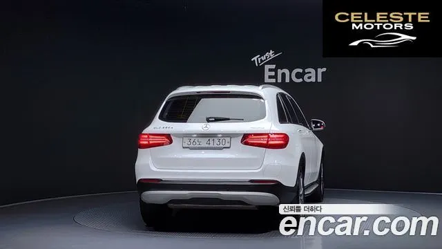 MERCEDES BENZ GLC-Classe X253 GLC350e 4MATIC 2019 — photo 4 sur 25